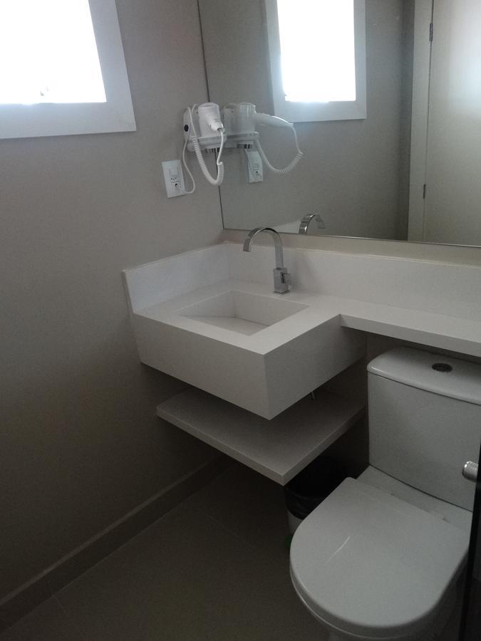 Cynn Hotels São José dos Campos Dış mekan fotoğraf