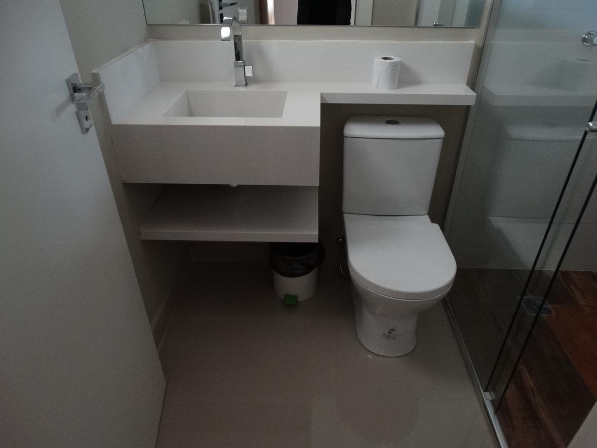 Cynn Hotels São José dos Campos Dış mekan fotoğraf