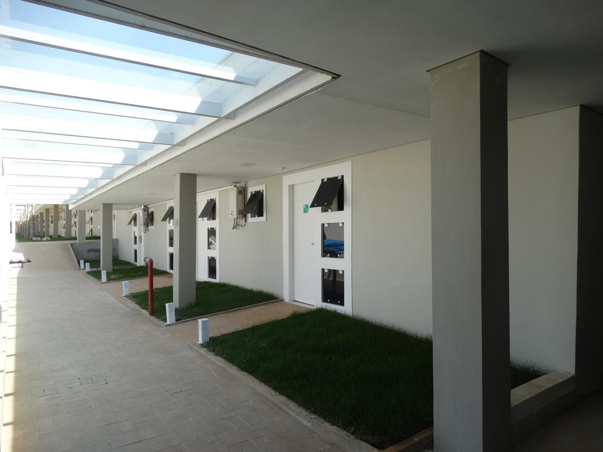 Cynn Hotels São José dos Campos Dış mekan fotoğraf