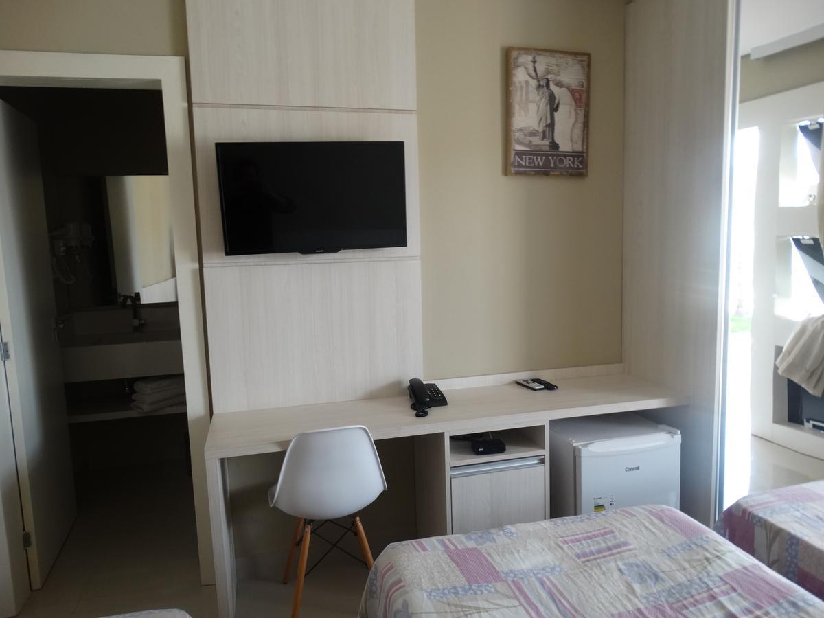 Cynn Hotels São José dos Campos Dış mekan fotoğraf