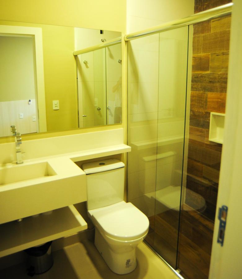 Cynn Hotels São José dos Campos Dış mekan fotoğraf