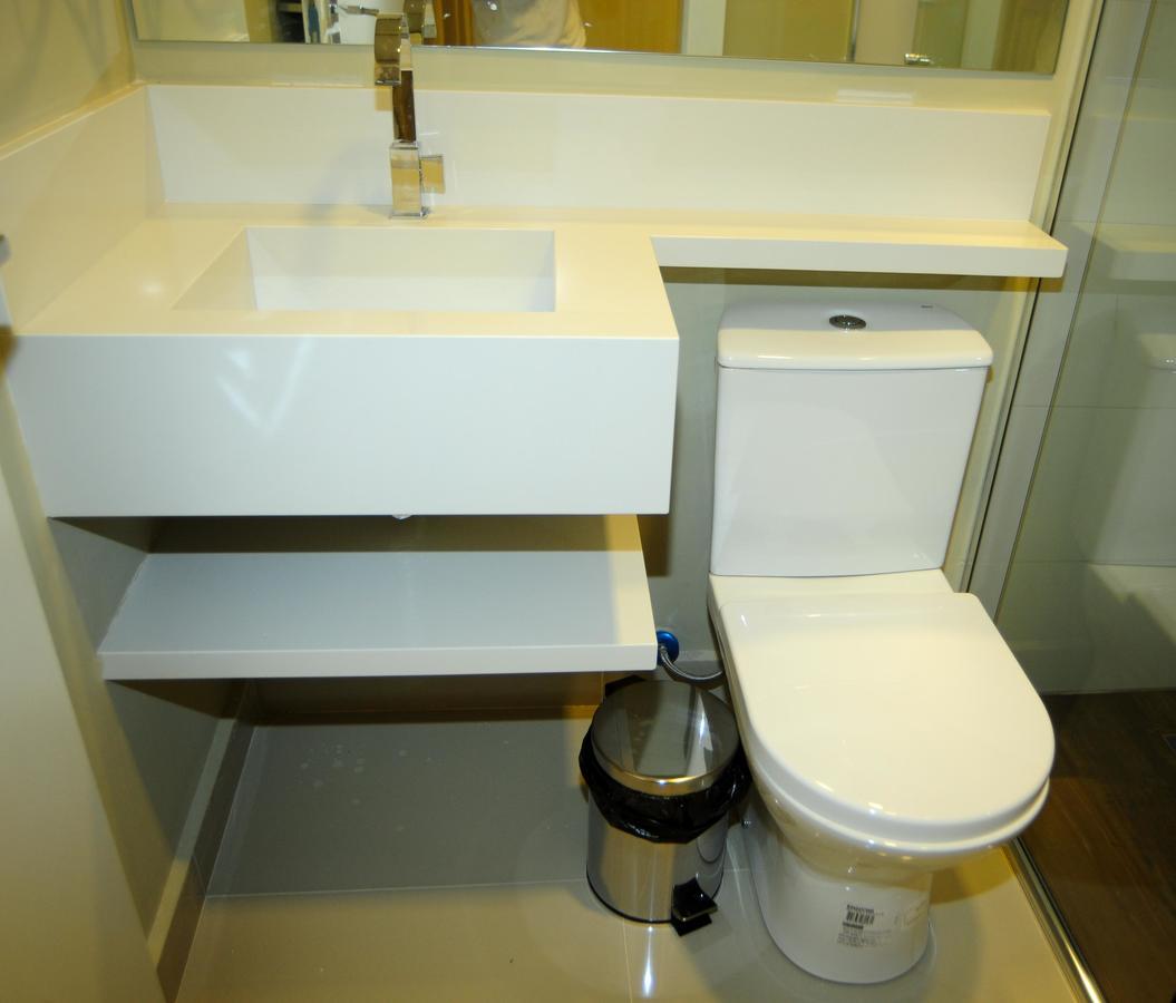 Cynn Hotels São José dos Campos Dış mekan fotoğraf