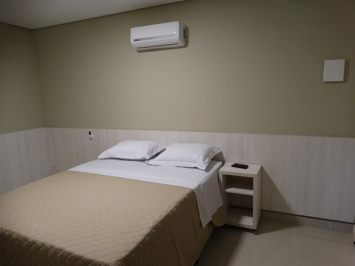 Cynn Hotels São José dos Campos Dış mekan fotoğraf
