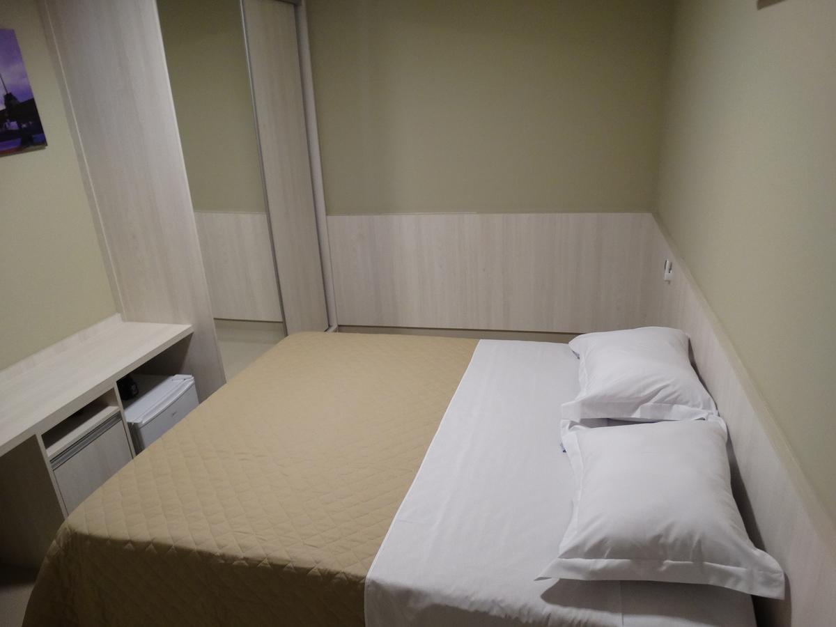 Cynn Hotels São José dos Campos Dış mekan fotoğraf