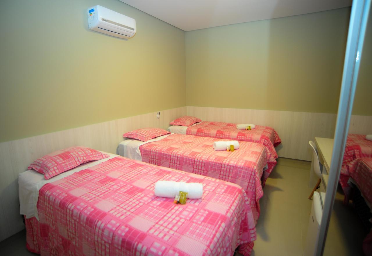 Cynn Hotels São José dos Campos Dış mekan fotoğraf