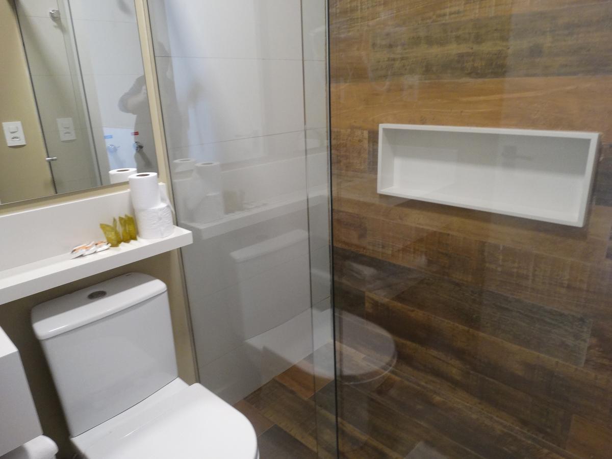 Cynn Hotels São José dos Campos Dış mekan fotoğraf